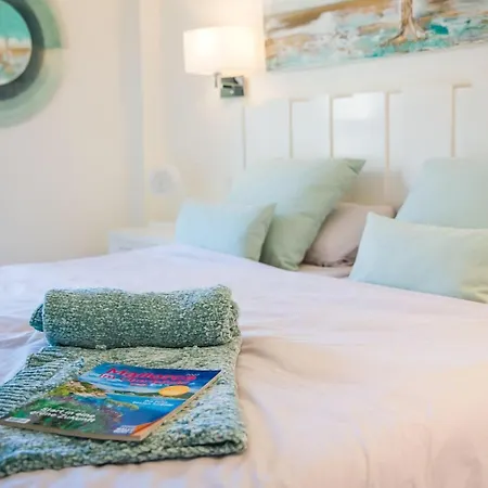 Daire Sa Maniga 1b House Cala Millor (Mallorca)