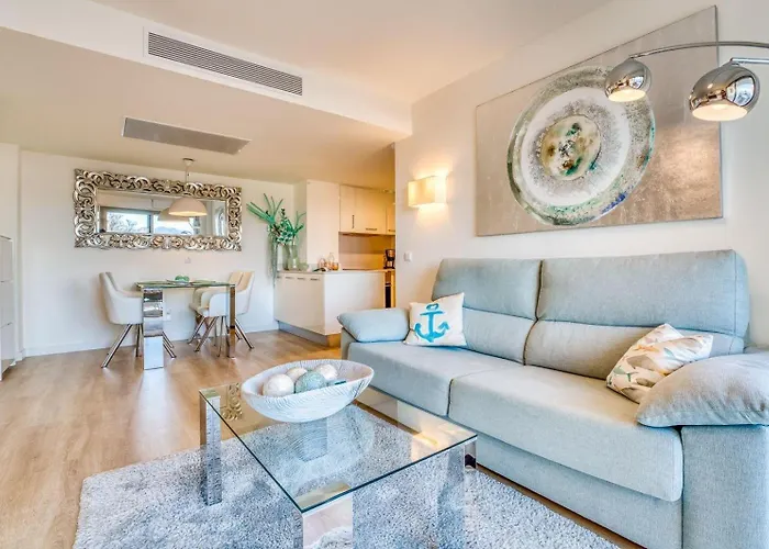 Sa Maniga 1b House Cala Millor (Mallorca)