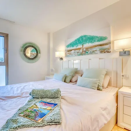 Apartament Sa Maniga 1b House