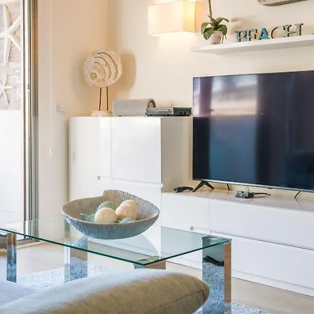 Apartament Sa Maniga 1b House