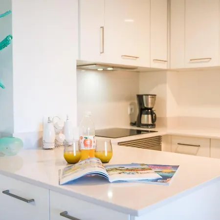 Sa Maniga 1b House Apartament