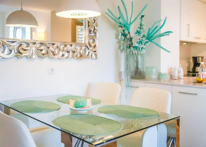 Апартаменты Sa Maniga 1b House