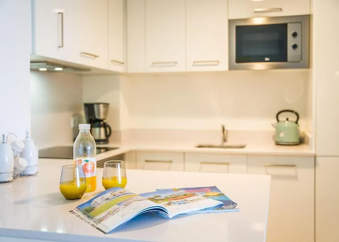 Sa Maniga 1b House Апартаменты