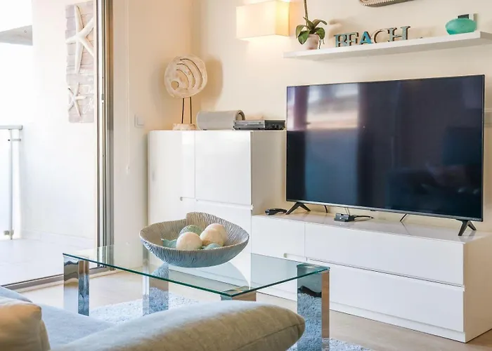 Апартаменты Sa Maniga 1b House