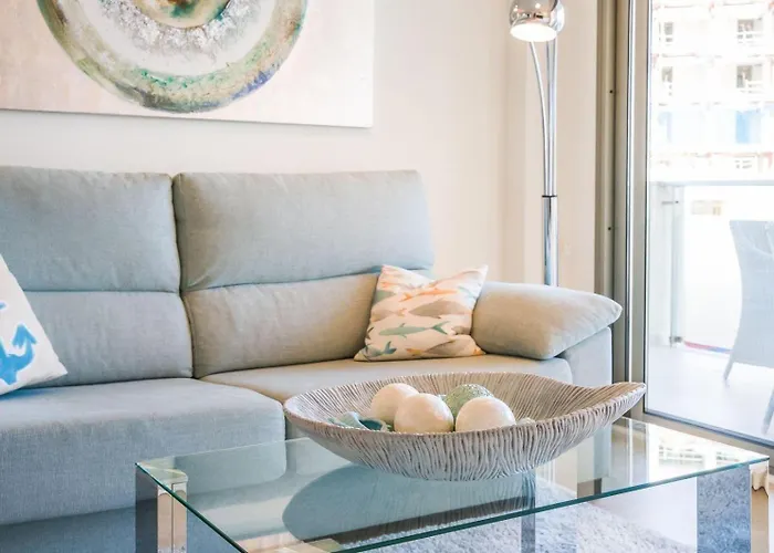 Sa Maniga 1b House Кала Миллор