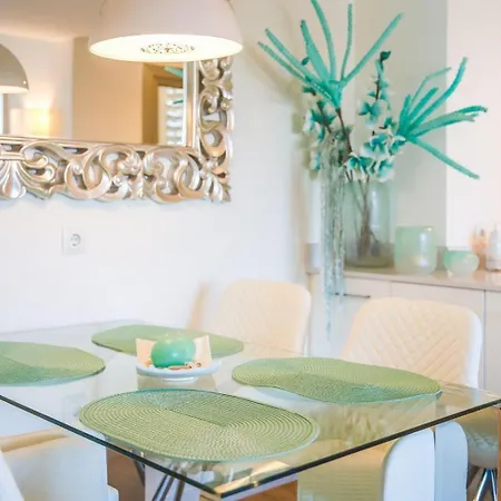 Apartamento Sa Maniga 1b House
