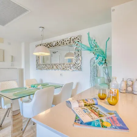 Apartamento Sa Maniga 1b House Cala Millor (Mallorca)
