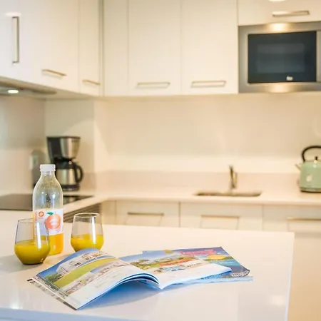 Sa Maniga 1b House Appartement