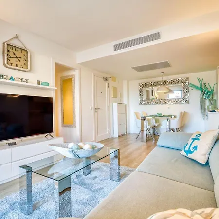 Apartamento Sa Maniga 1b House *