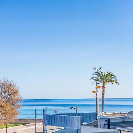 Sa Maniga 1b House Daire Cala Millor (Mallorca)