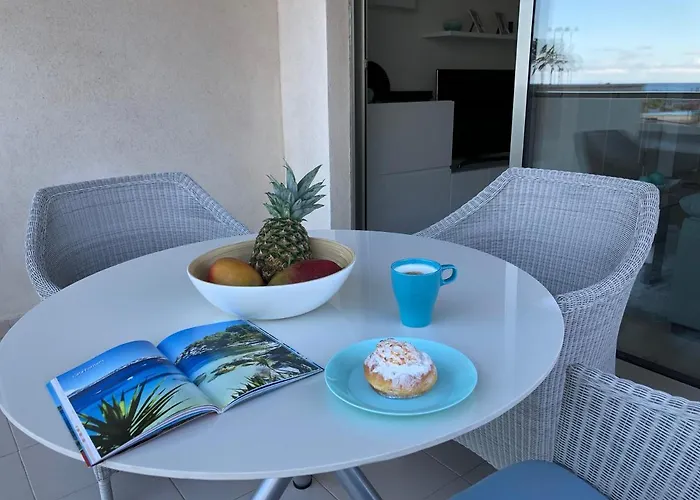 Sa Maniga 1b House Апартаменти *