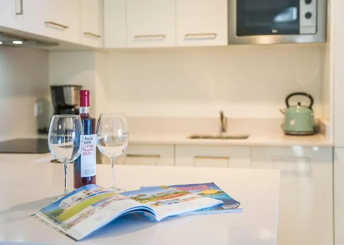 Appartement Sa Maniga 1b House *