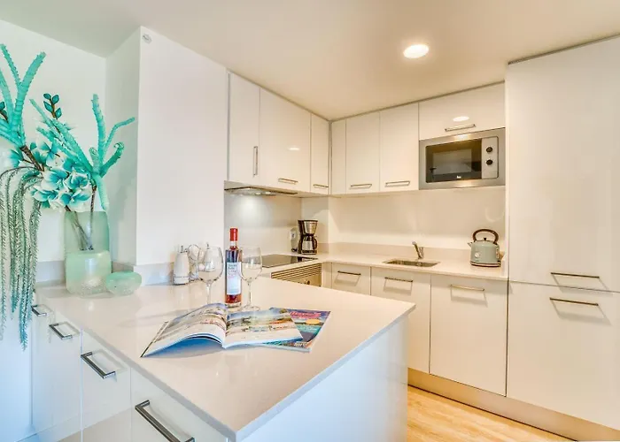 Sa Maniga 1b House *