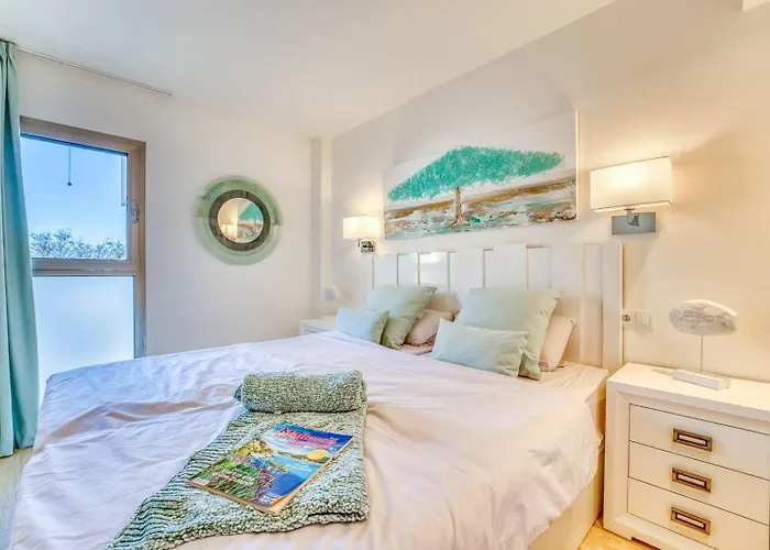 Апартаменти Sa Maniga 1b House