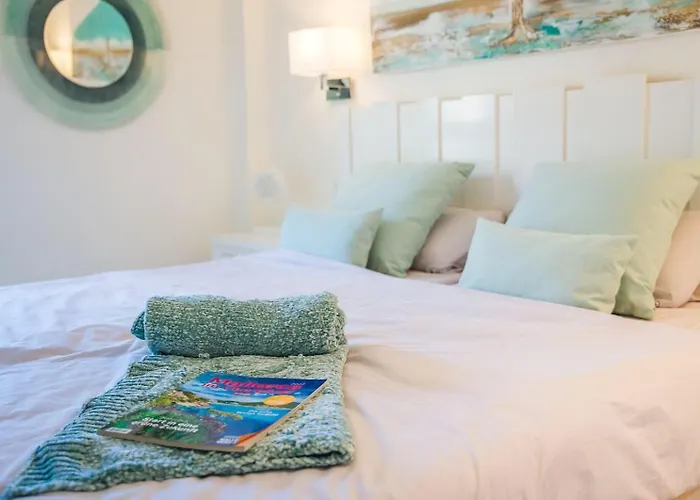 Appartement Sa Maniga 1b House Cala Millor (Mallorca)