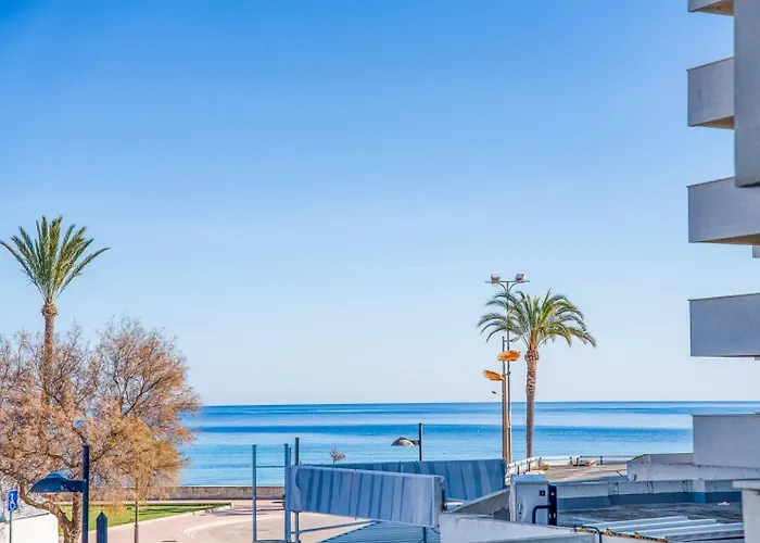 Sa Maniga 1b House Appartement Cala Millor (Mallorca)