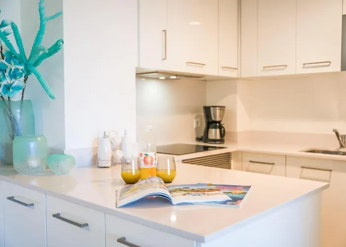 Sa Maniga 1b House Апартаменти