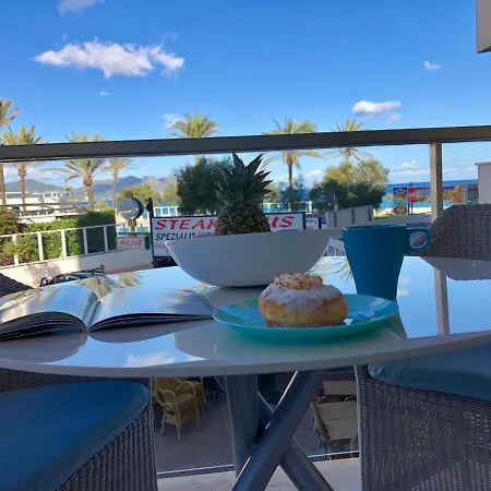 Sa Maniga 1b House Lejlighed Cala Millor (Mallorca)