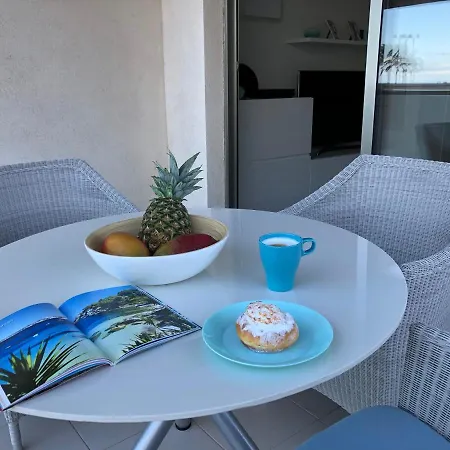 Sa Maniga 1b House Lejlighed *