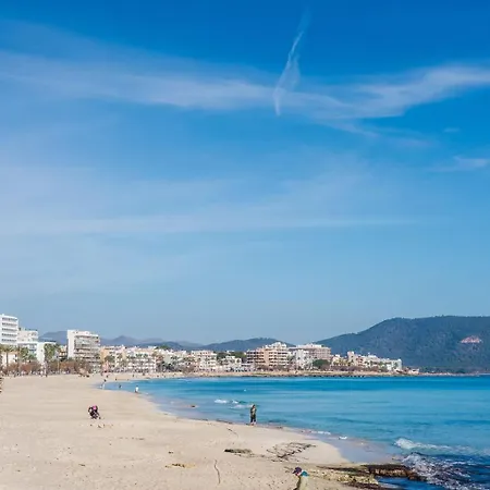 Sa Maniga 1b House Lejlighed Cala Millor (Mallorca)