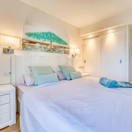 Sa Maniga 1b House * Cala Millor (Mallorca)