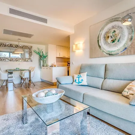 Sa Maniga 1b House Cala Millor (Mallorca)