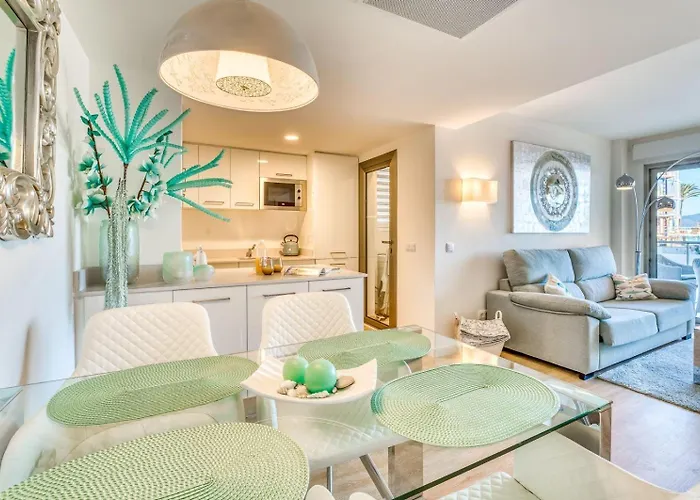 Sa Maniga 1b House *